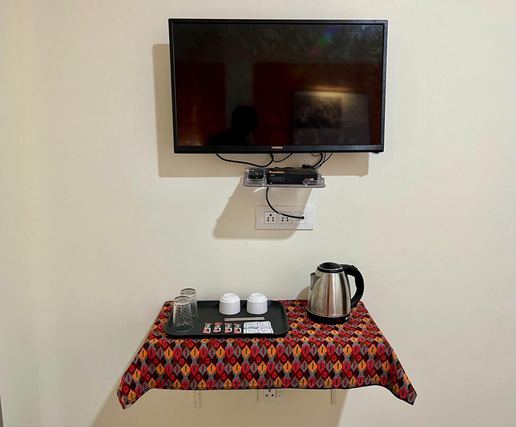 Hotel Gorkha Heritage