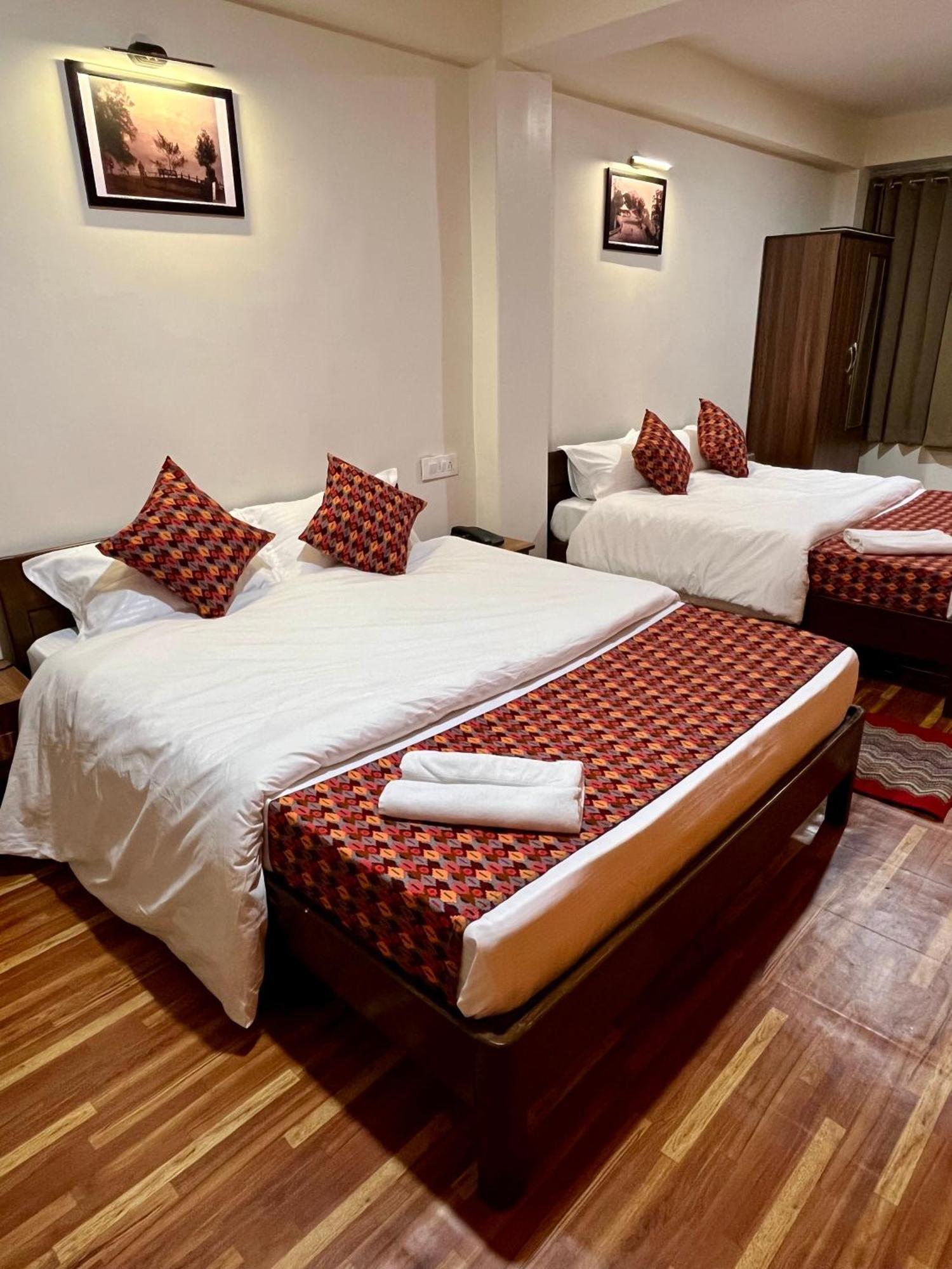 Gorkha Heritage *
