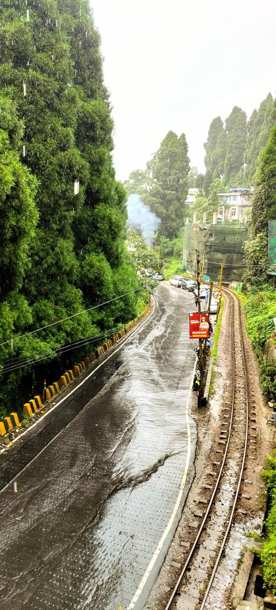 Hidden Monkey Backpackers Darjeeling, Batasia Hostel
