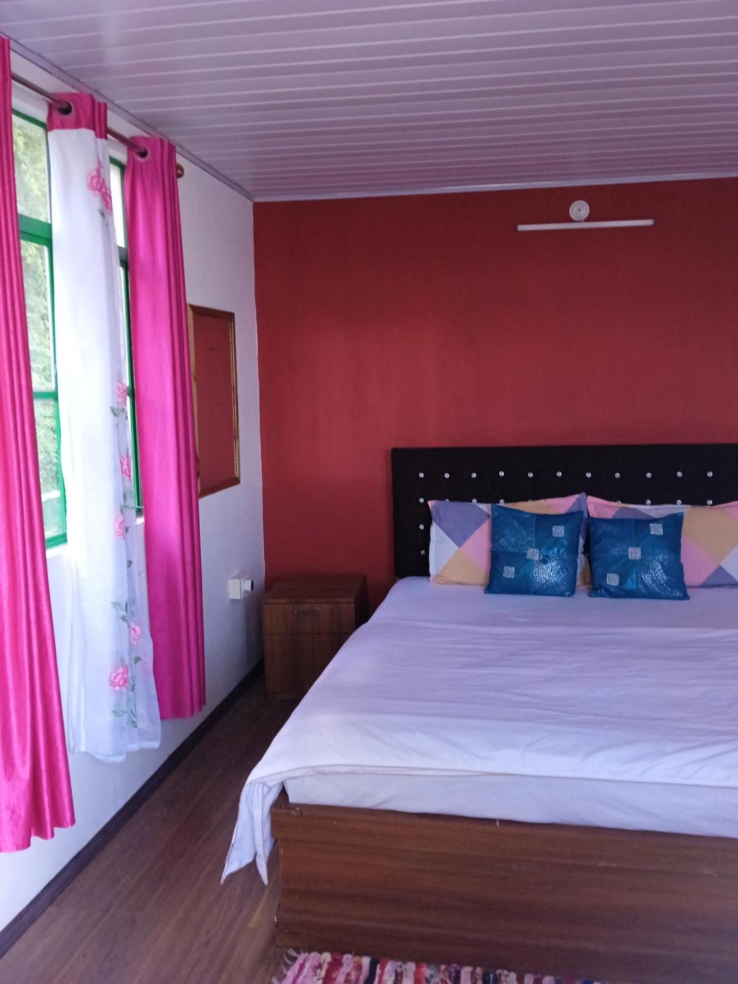 Yangzi Homestay Darjeeling (West Bengal)