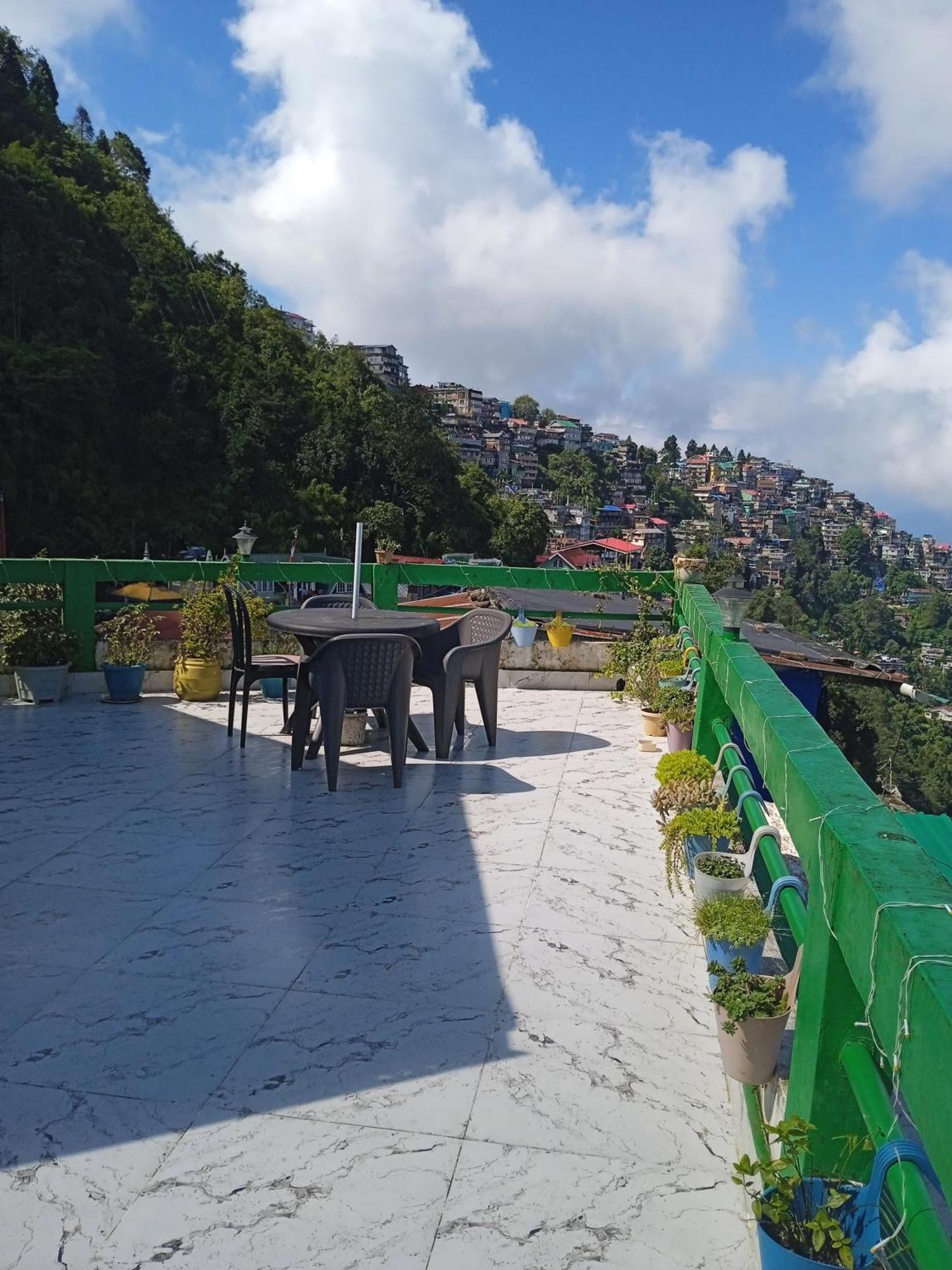 Yangzi Homestay