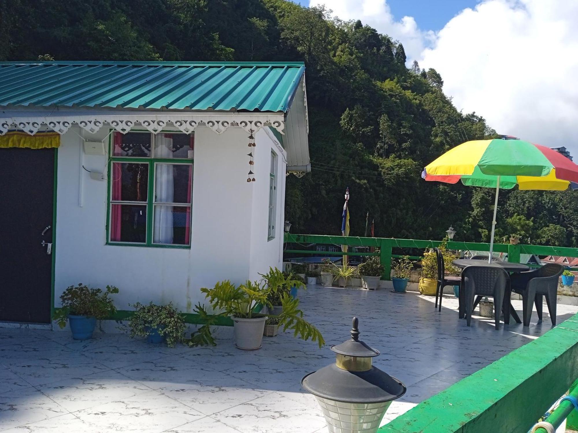 Yangzi Homestay *