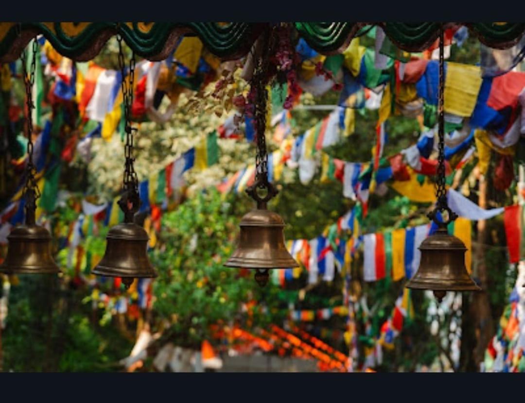 The Retreat, Darjeeling 3*
