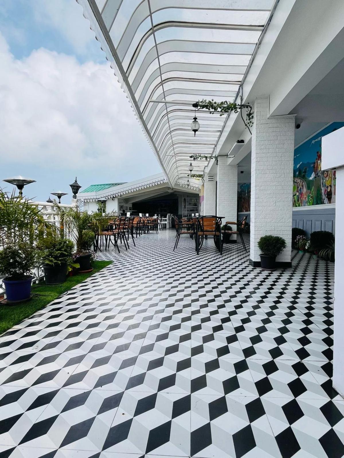 Hotel The Retreat, Darjeeling