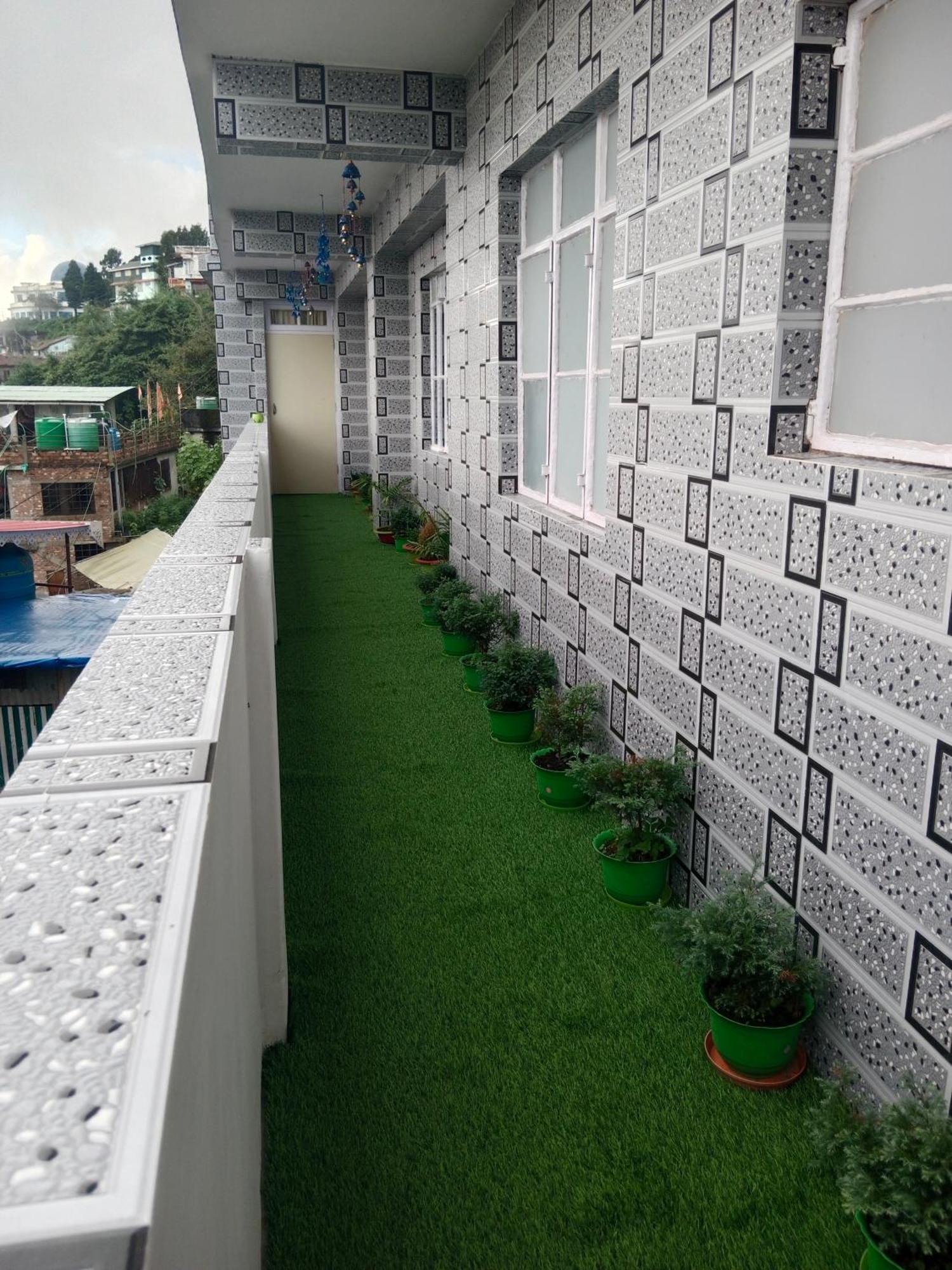 Homestay Kabiraalaya Darjeeling (West Bengal)
