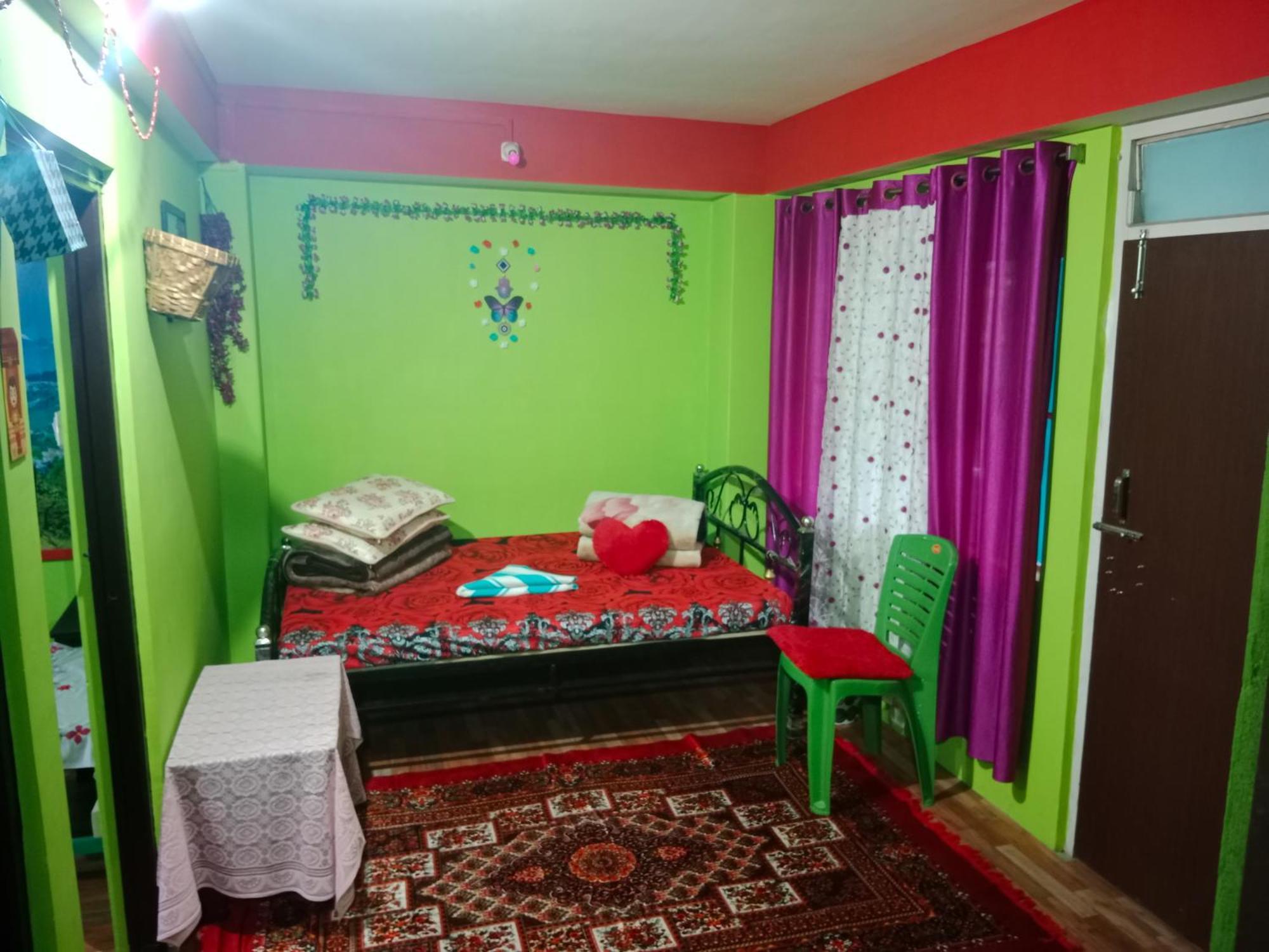 Kabiraalaya Homestay Darjeeling (West Bengal)