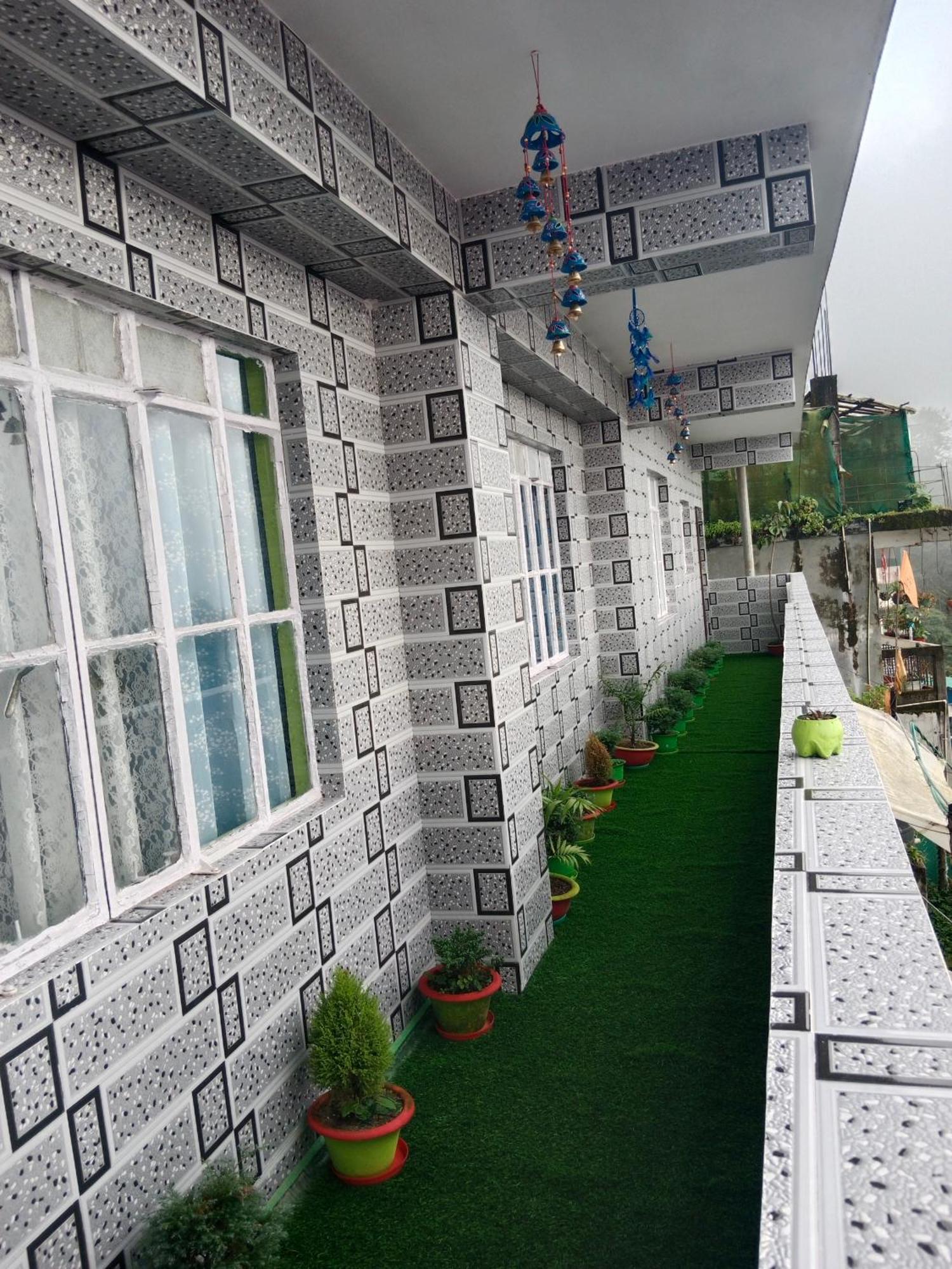 Kabiraalaya * Darjeeling (West Bengal)