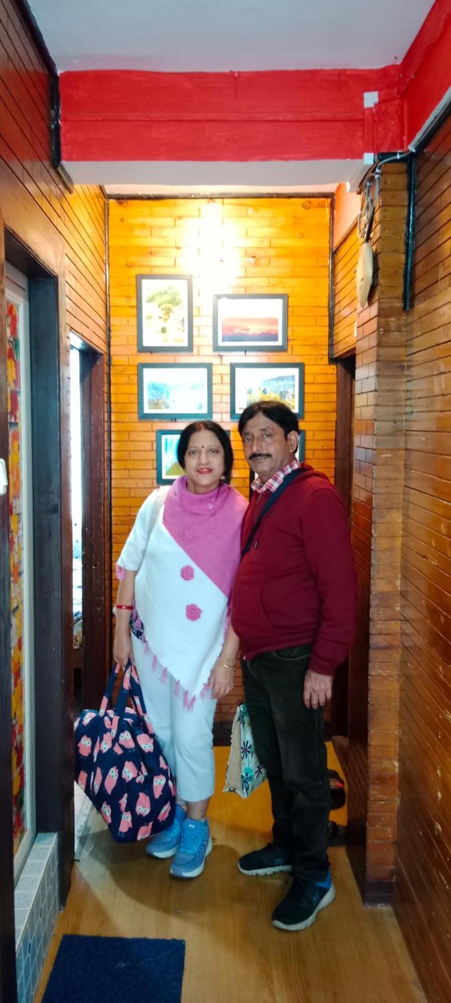 Kabiraalaya * Darjeeling (West Bengal)