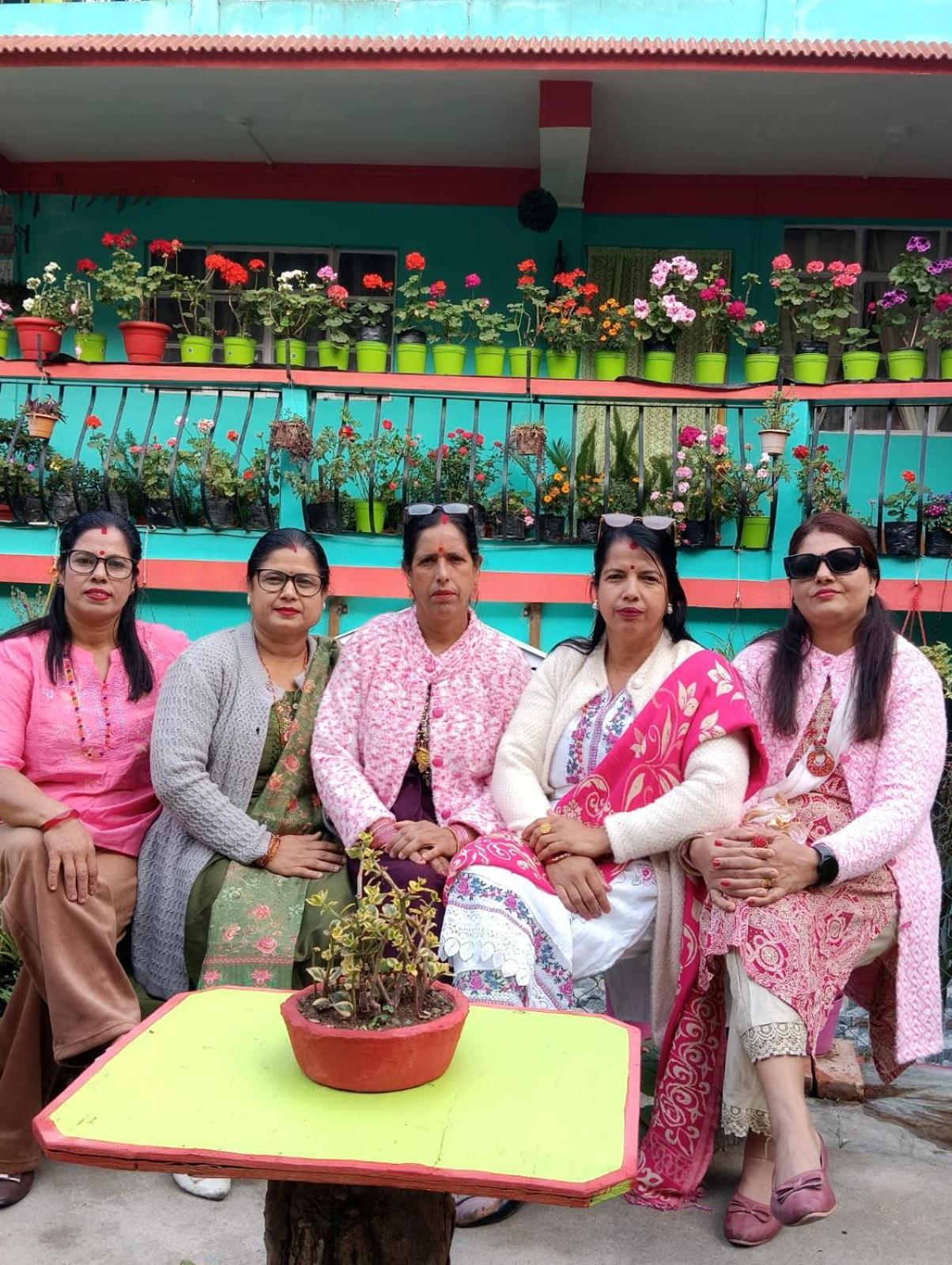 Homestay Kabiraalaya
