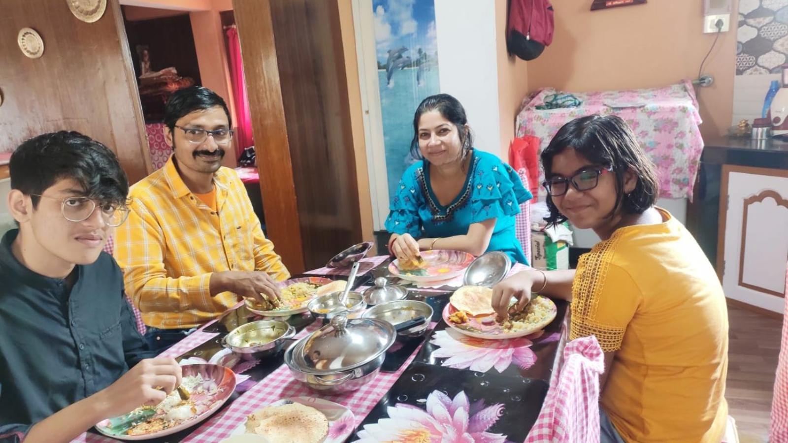 Homestay Lotus Darjeeling (West Bengal)