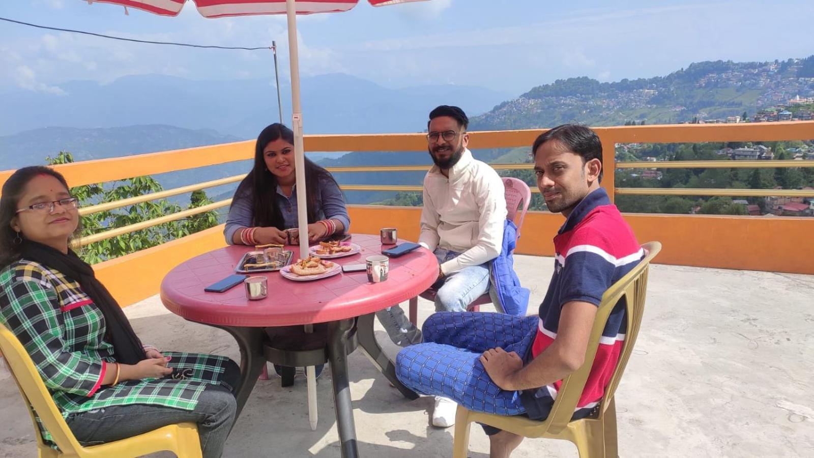 Lotus Homestay Darjeeling (West Bengal)