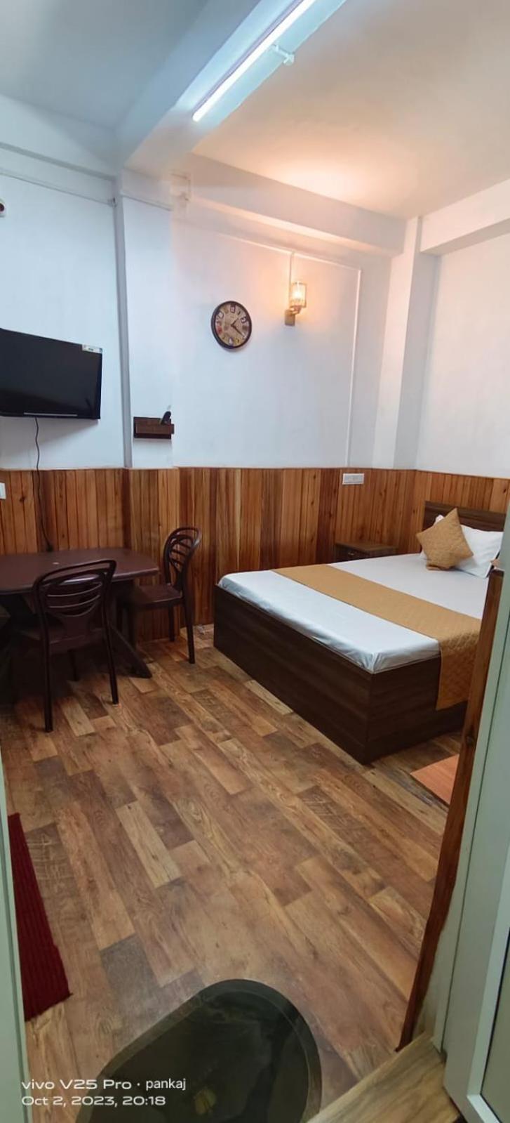 Kanchan View Homestay Homestay