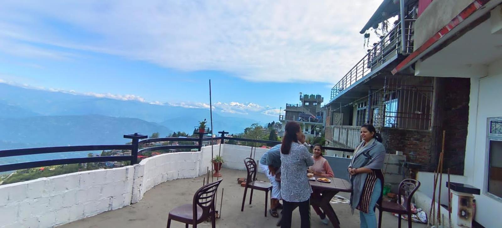 Kanchan View Homestay Homestay Darjeeling (West Bengal)
