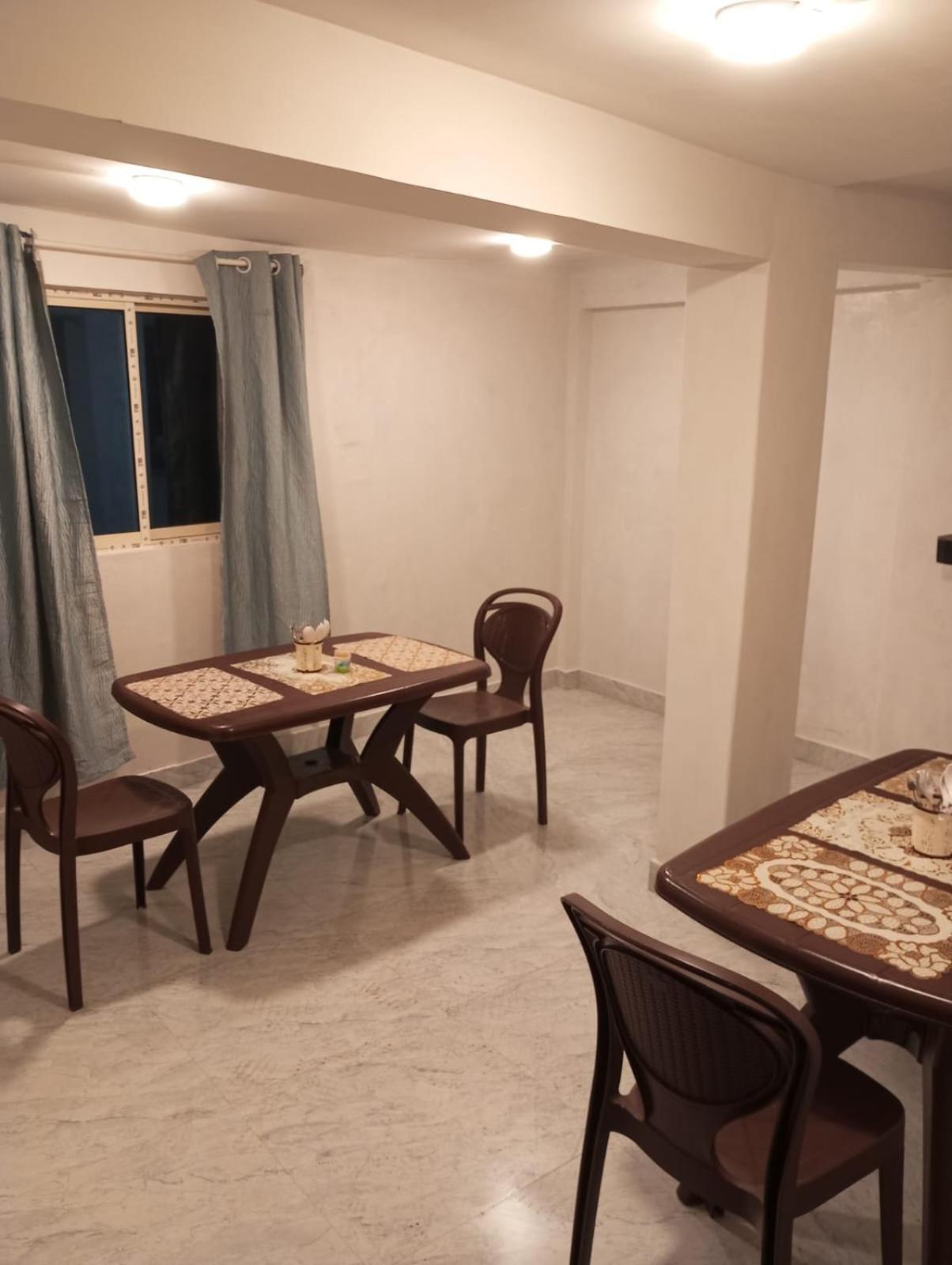 Kanchan View Homestay Homestay