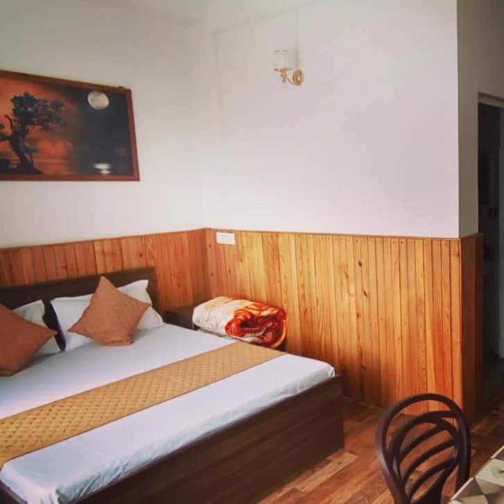 Kanchan View Homestay Darjeeling (West Bengal)