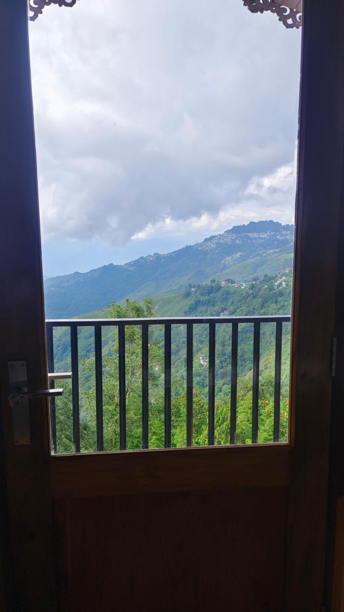 Kanchan View Homestay Darjeeling (West Bengal)