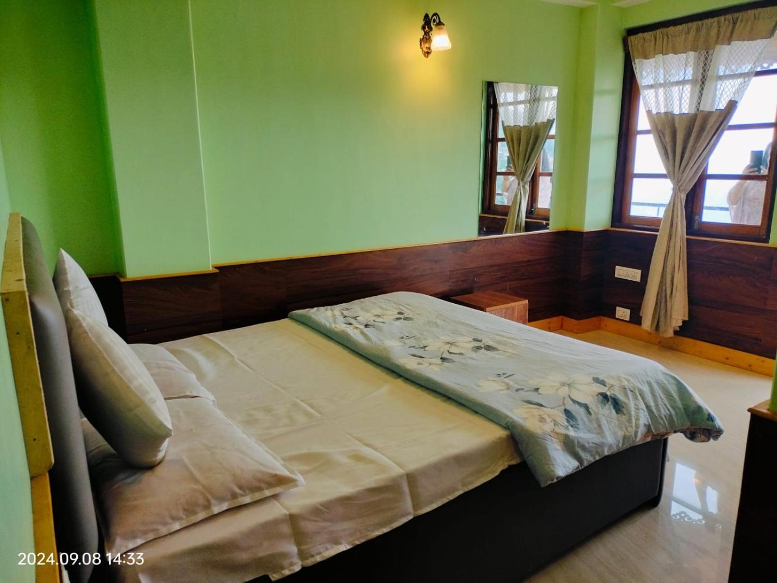 Kanchan View Homestay