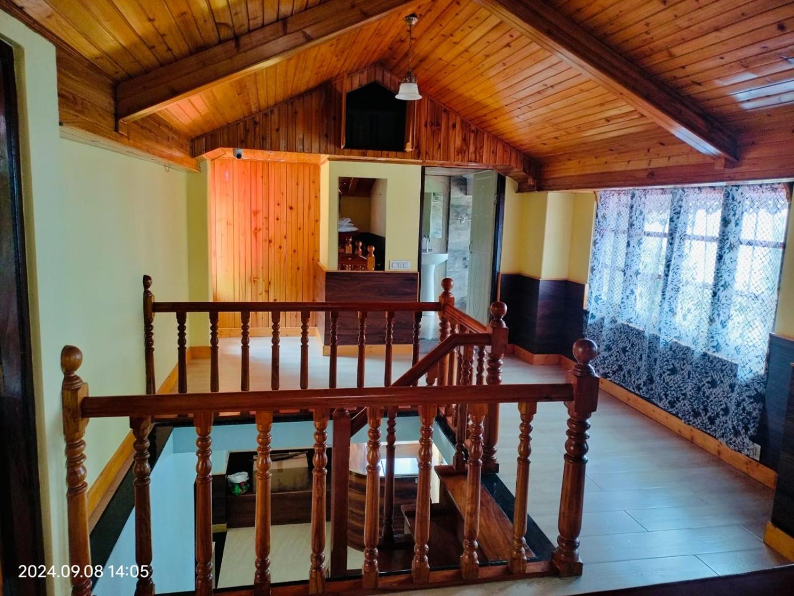 Homestay Kanchan View *