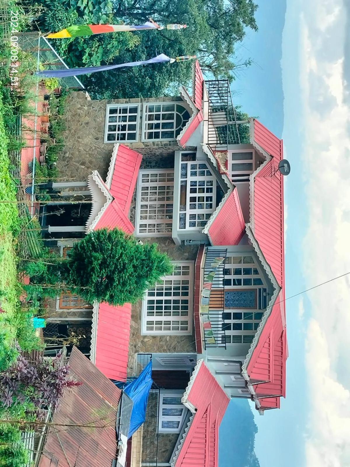 Homestay Kanchan View Darjeeling (West Bengal)