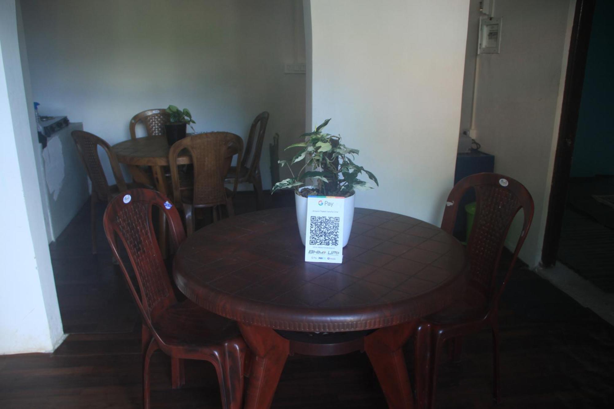 Mukhia's Amayras Homestay Darjeeling (West Bengal)