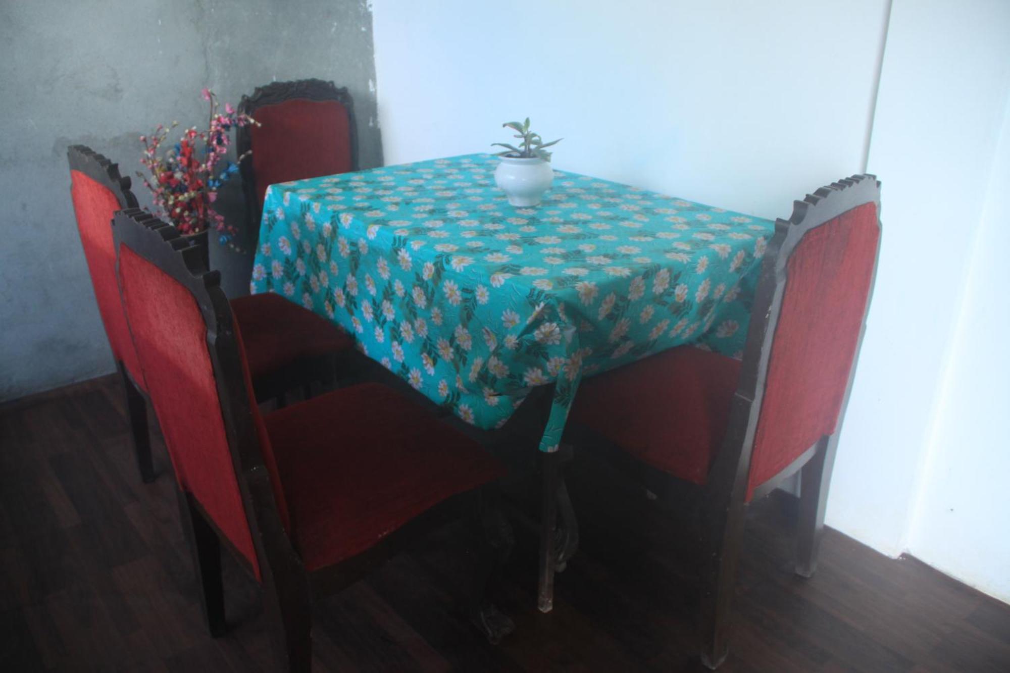 Mukhia's Amayras Darjeeling (West Bengal)