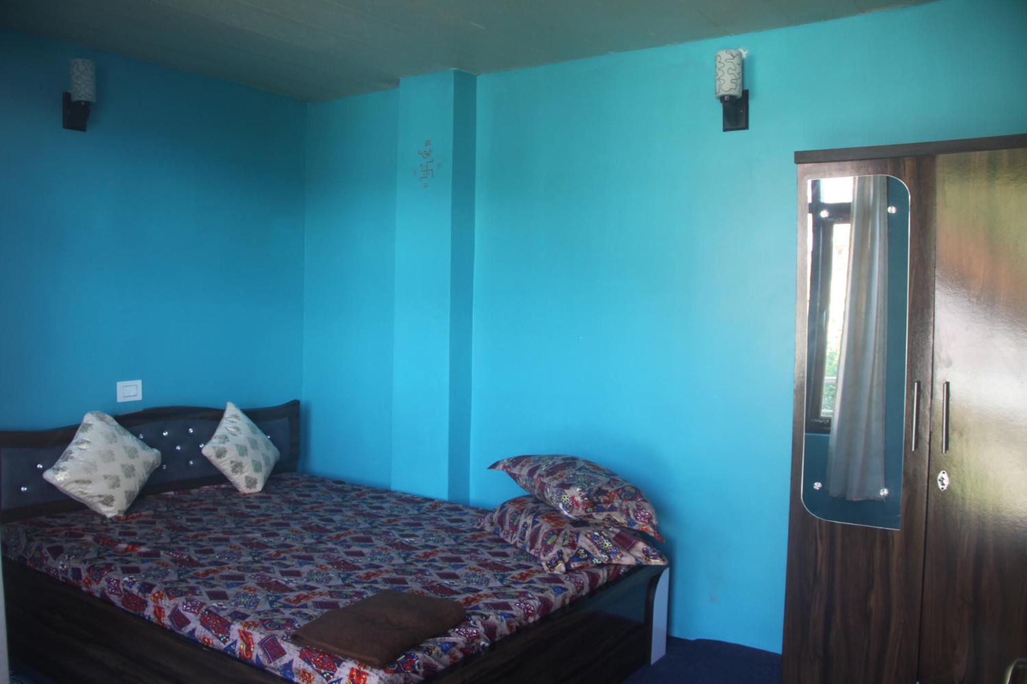 Mukhia's Amayras Homestay Darjeeling (West Bengal)