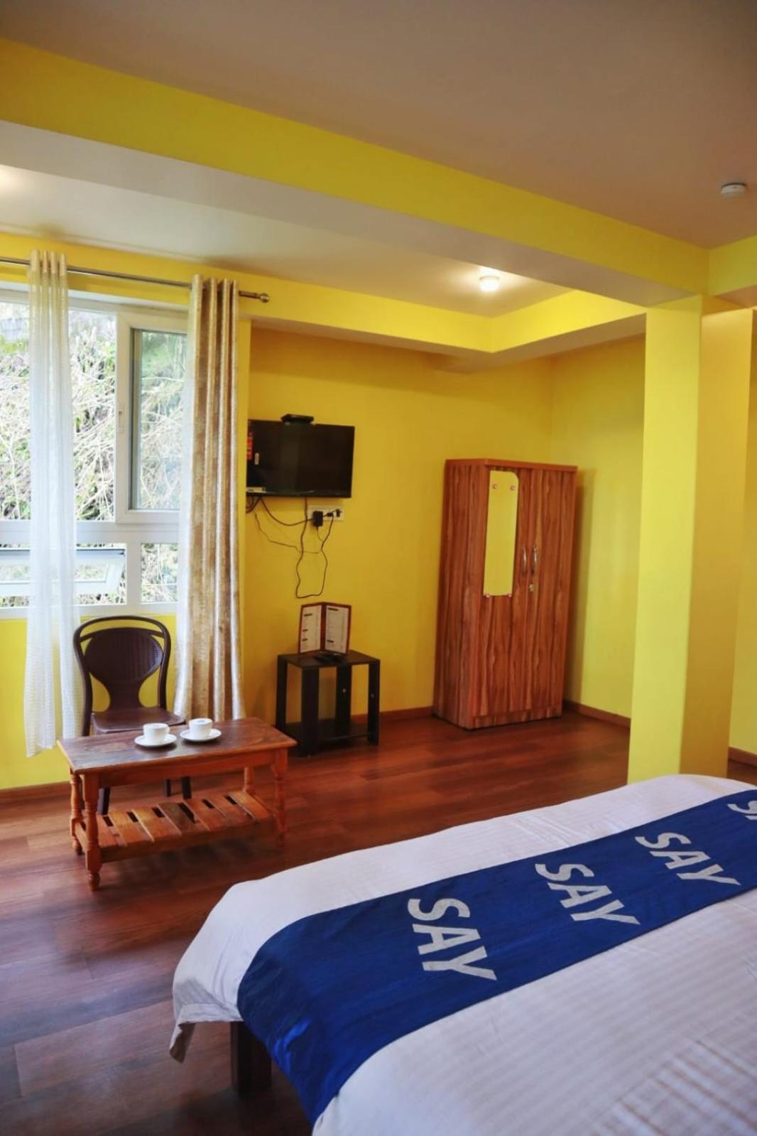 Homestay Say Homes Mount Valley Darjeeling (West Bengal)