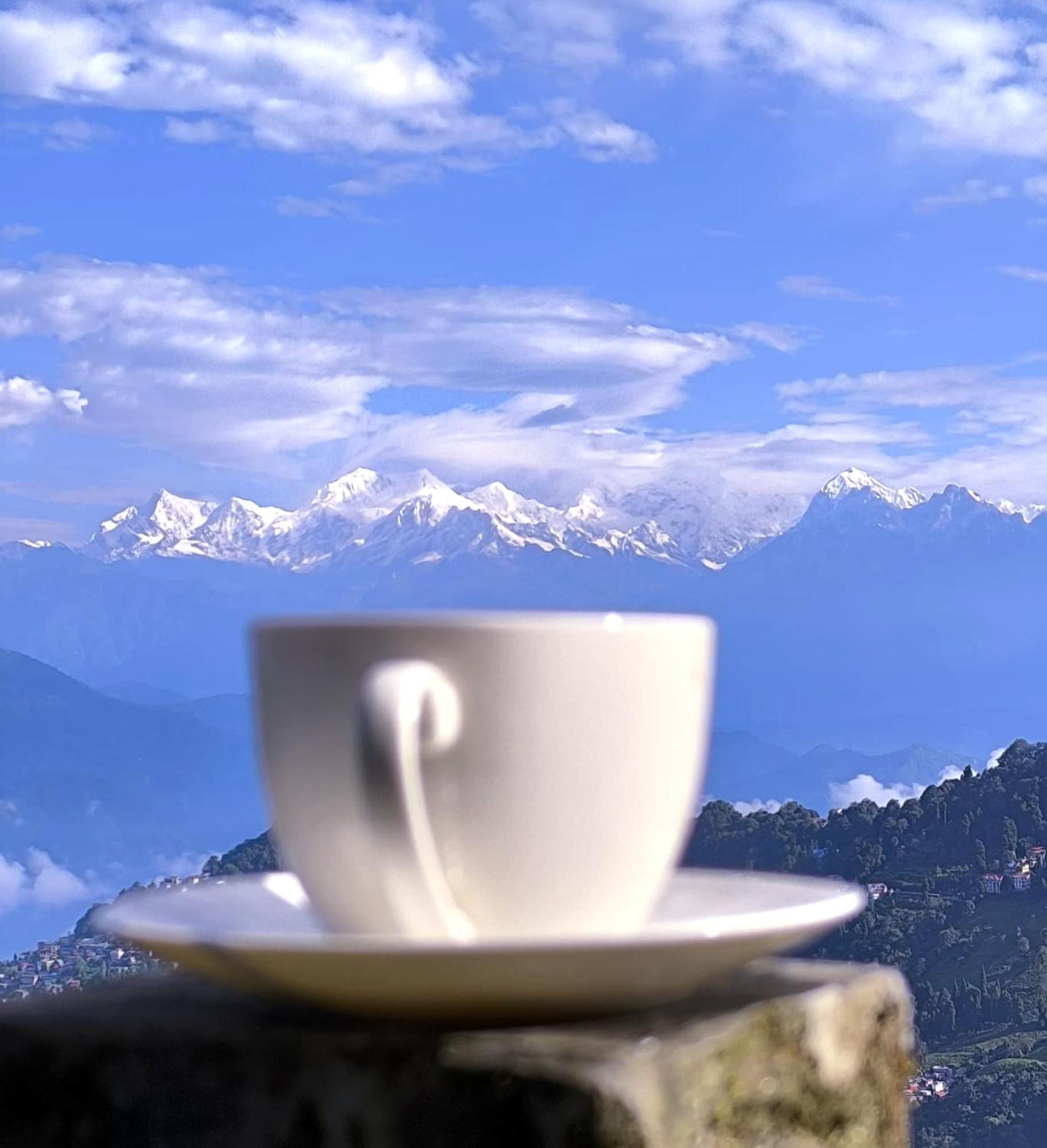 Grand Casa Homestay Darjeeling (West Bengal)