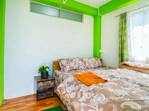 Tamu Nimki Dara Darjeeling Homestay *