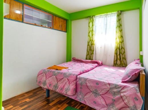 Homestay Tamu Nimki Dara Darjeeling