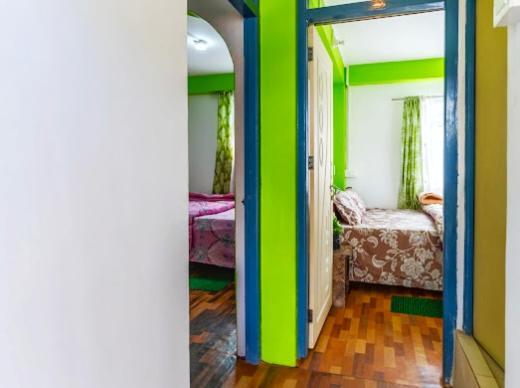 Homestay Tamu Nimki Dara Darjeeling Darjeeling (West Bengal)