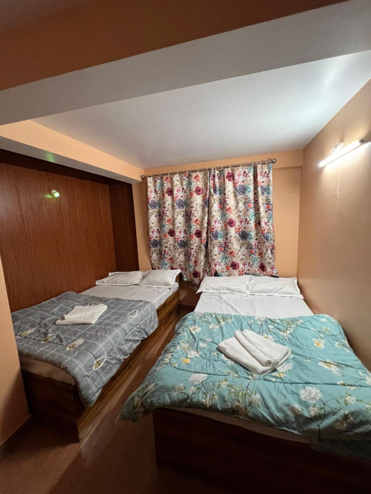 Hotel Hill