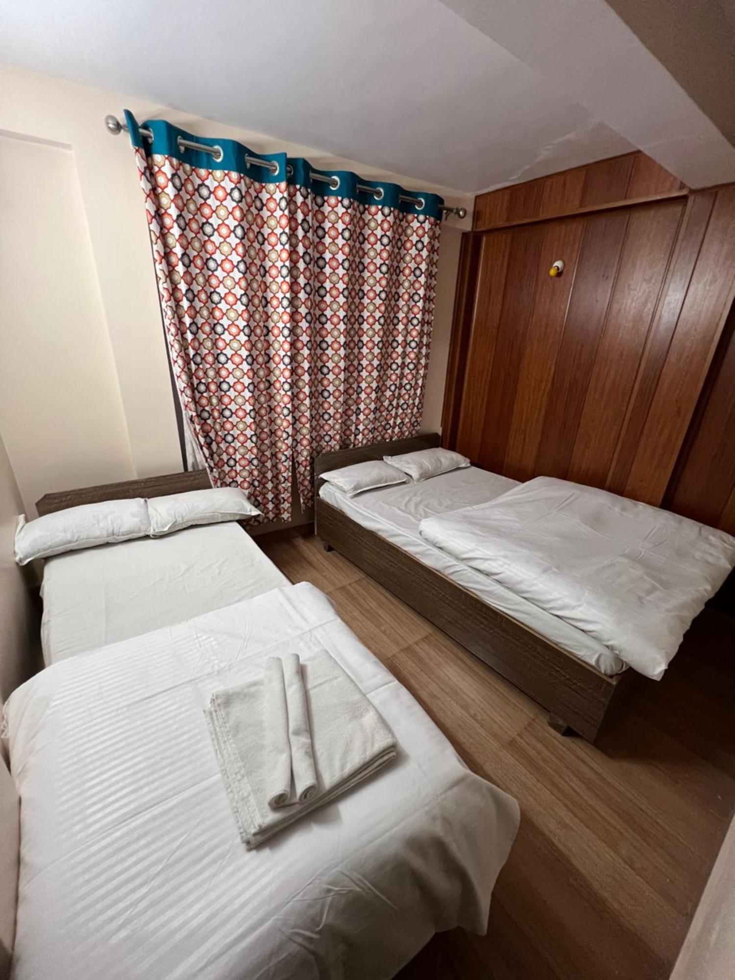 Hotel Hill
