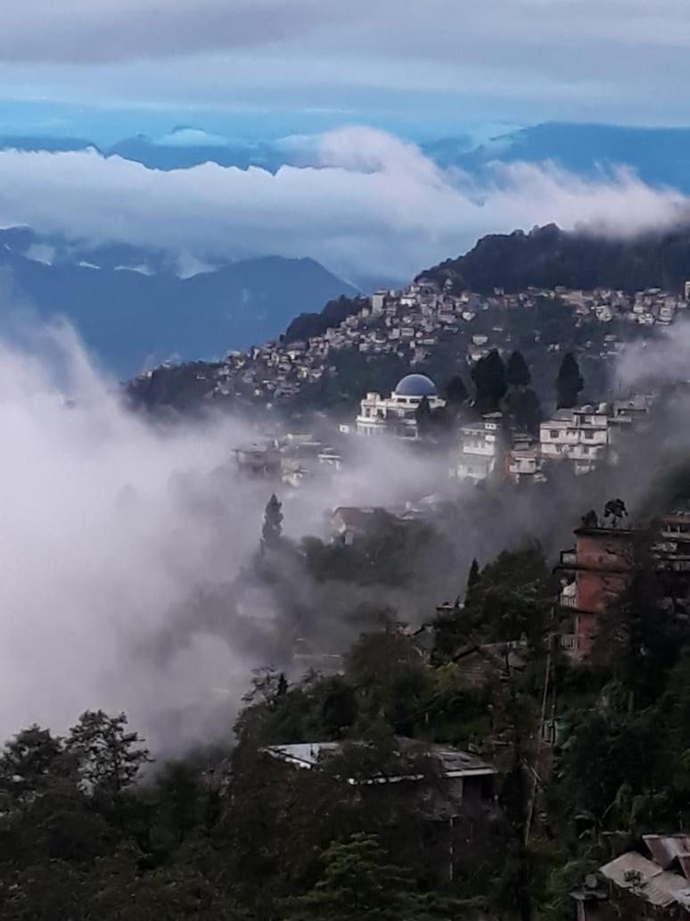 Homestay Tamu Nimki Dara Darjeeling *