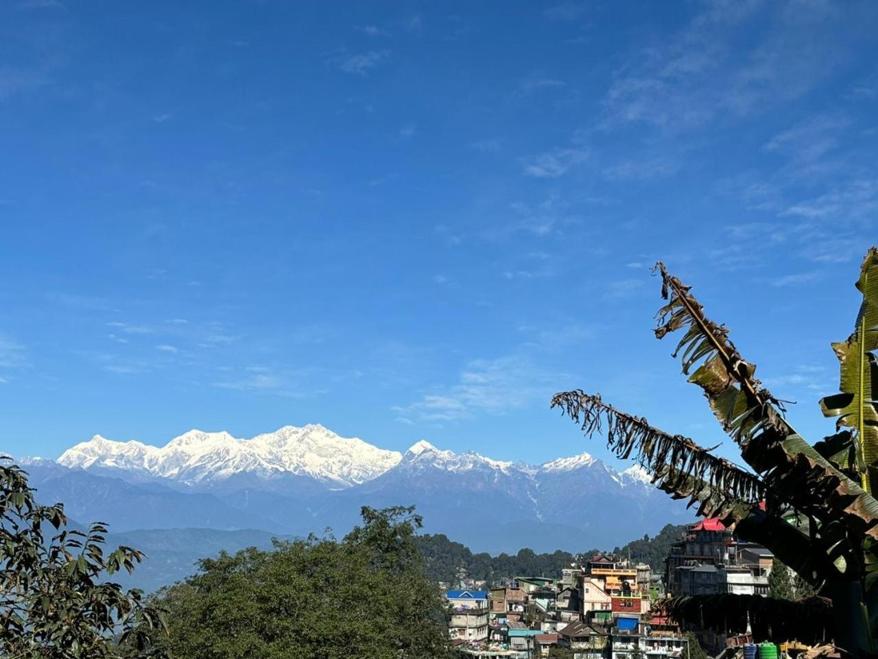 Tamu Nimki Dara Darjeeling * Darjeeling (West Bengal)