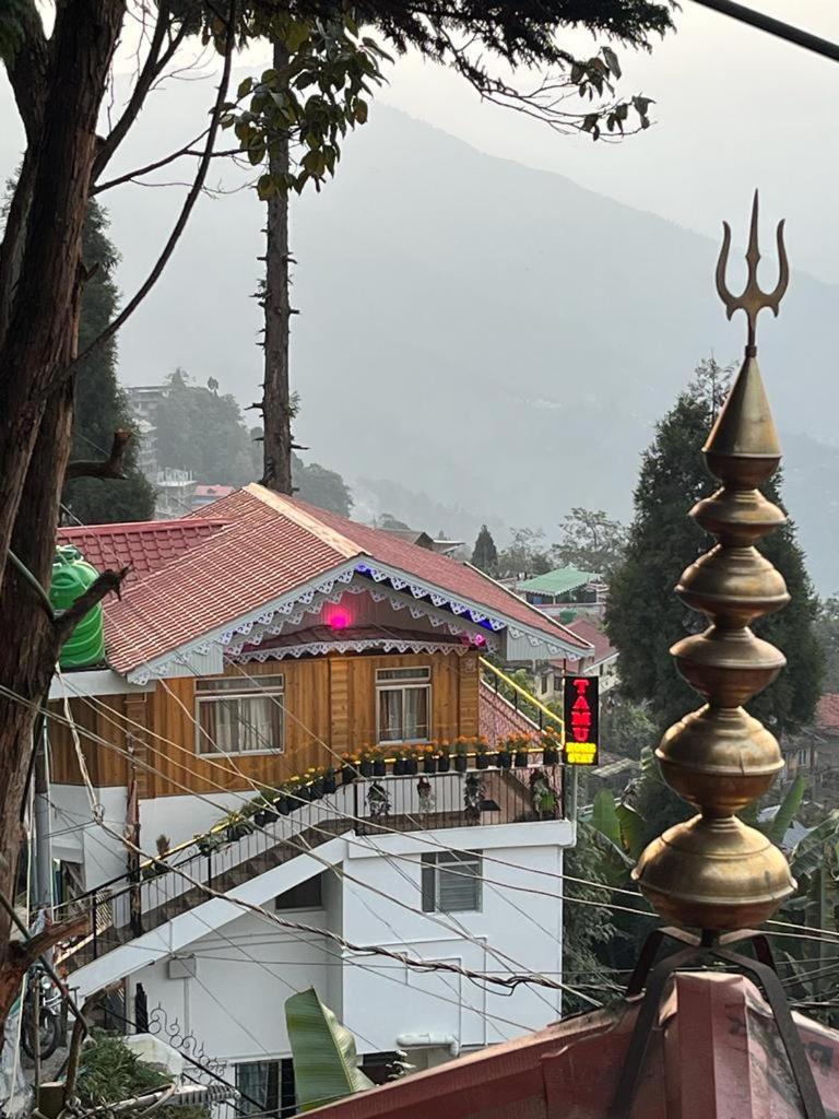 Homestay Tamu Nimki Dara Darjeeling