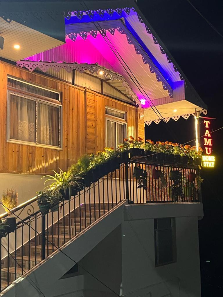 Homestay Tamu Nimki Dara Darjeeling