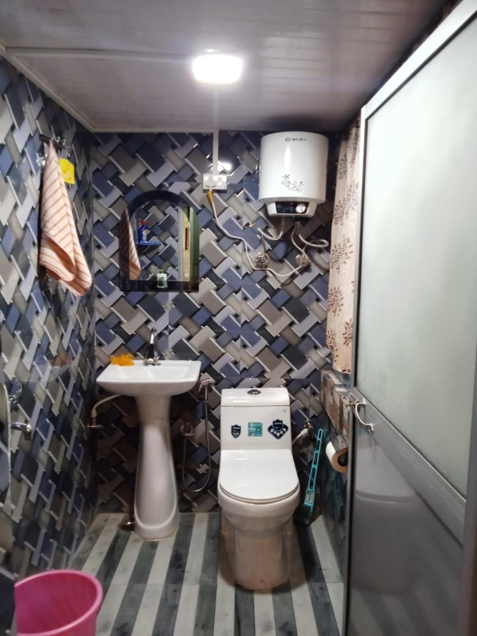 Homestay Lebong Mansara Darjeeling (West Bengal)