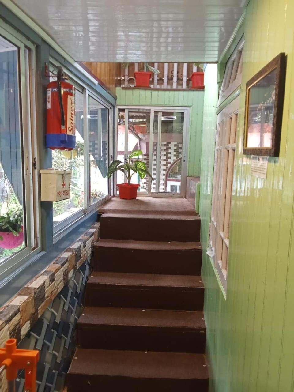 Homestay Lebong Mansara Darjeeling (West Bengal)