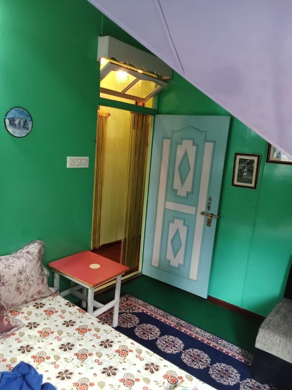 Lebong Mansara