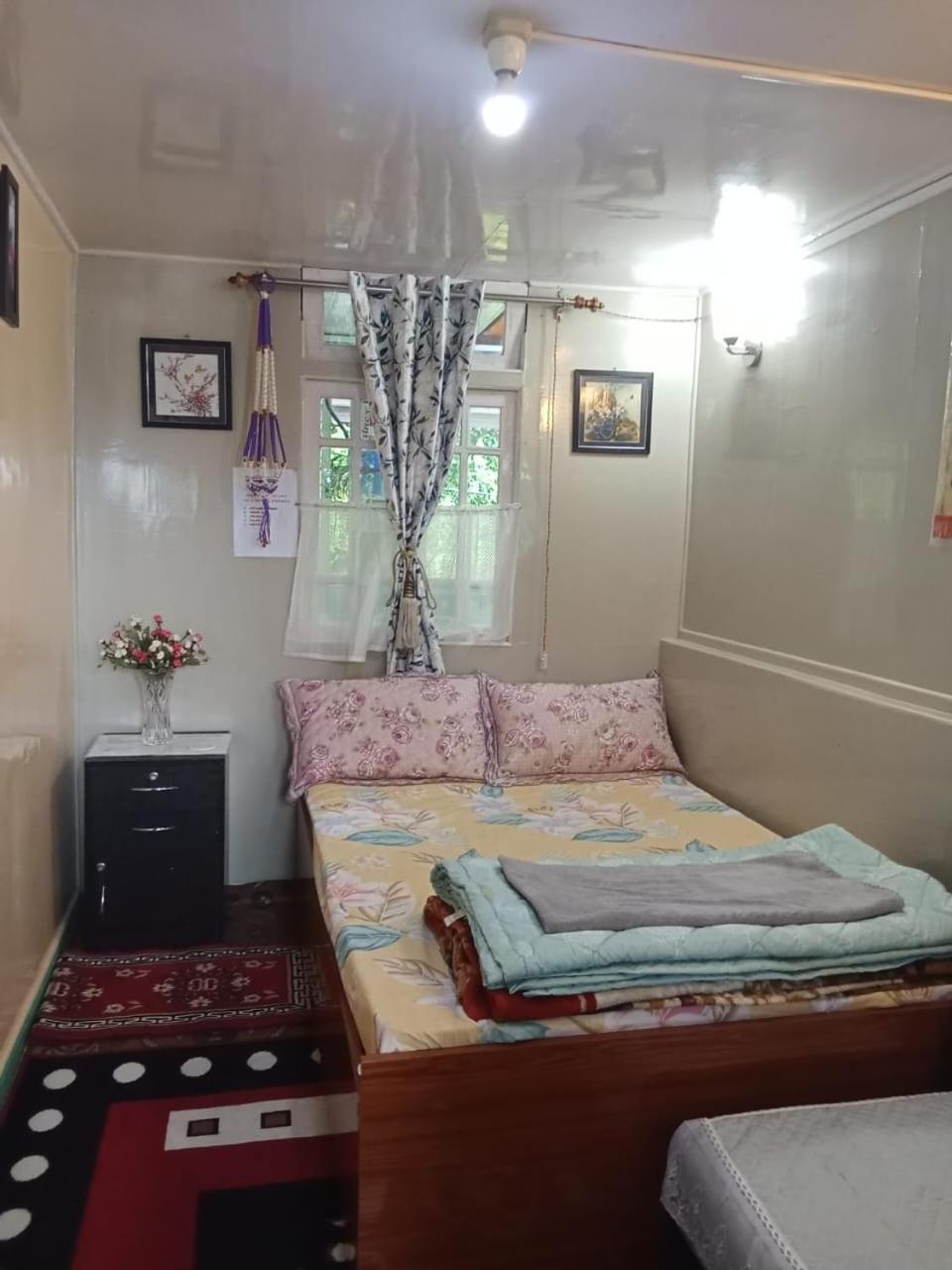 Homestay Lebong Mansara *