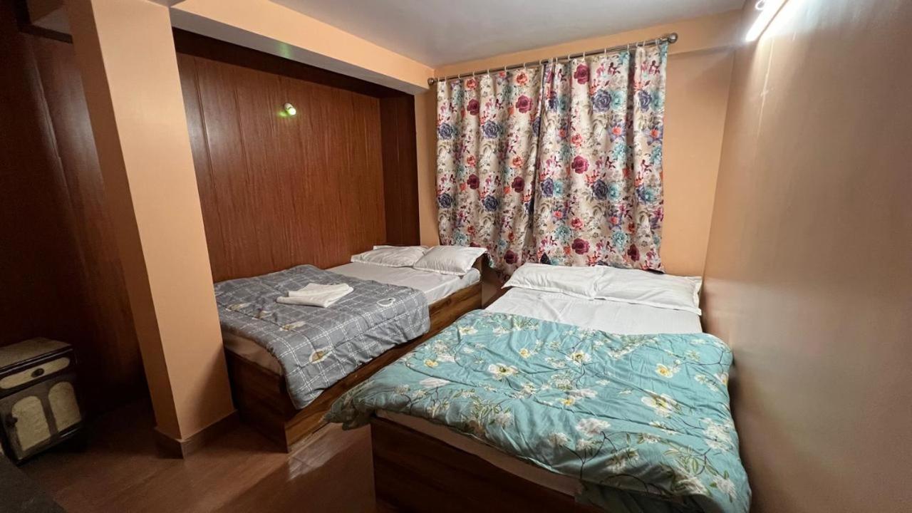 Hill Hotel Darjeeling (West Bengal)