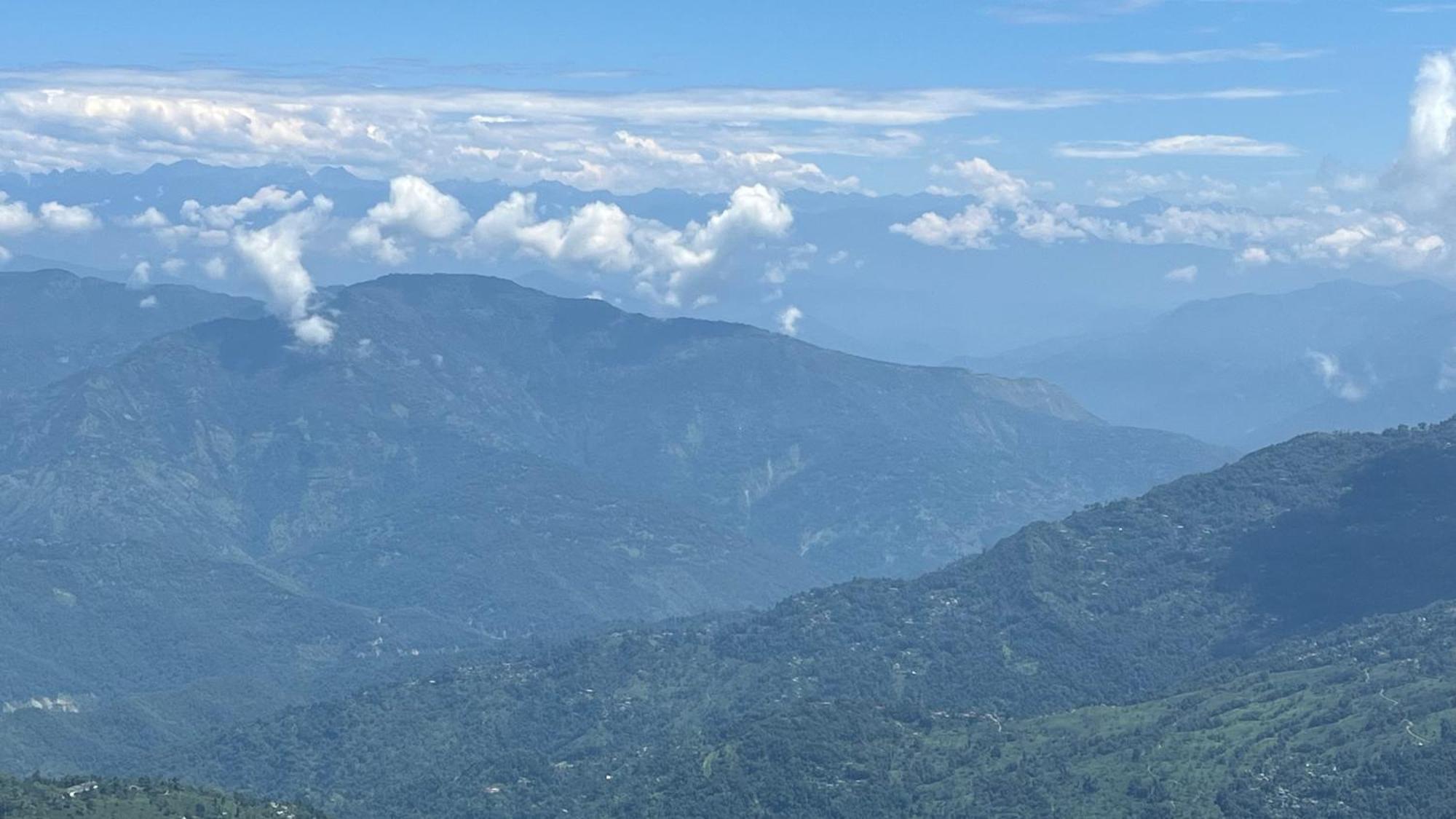 Hill * Darjeeling (West Bengal)