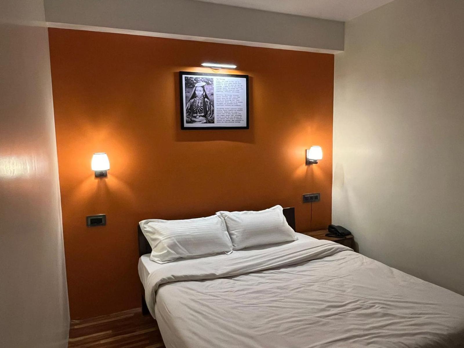 Gorkha Heritage Hotel