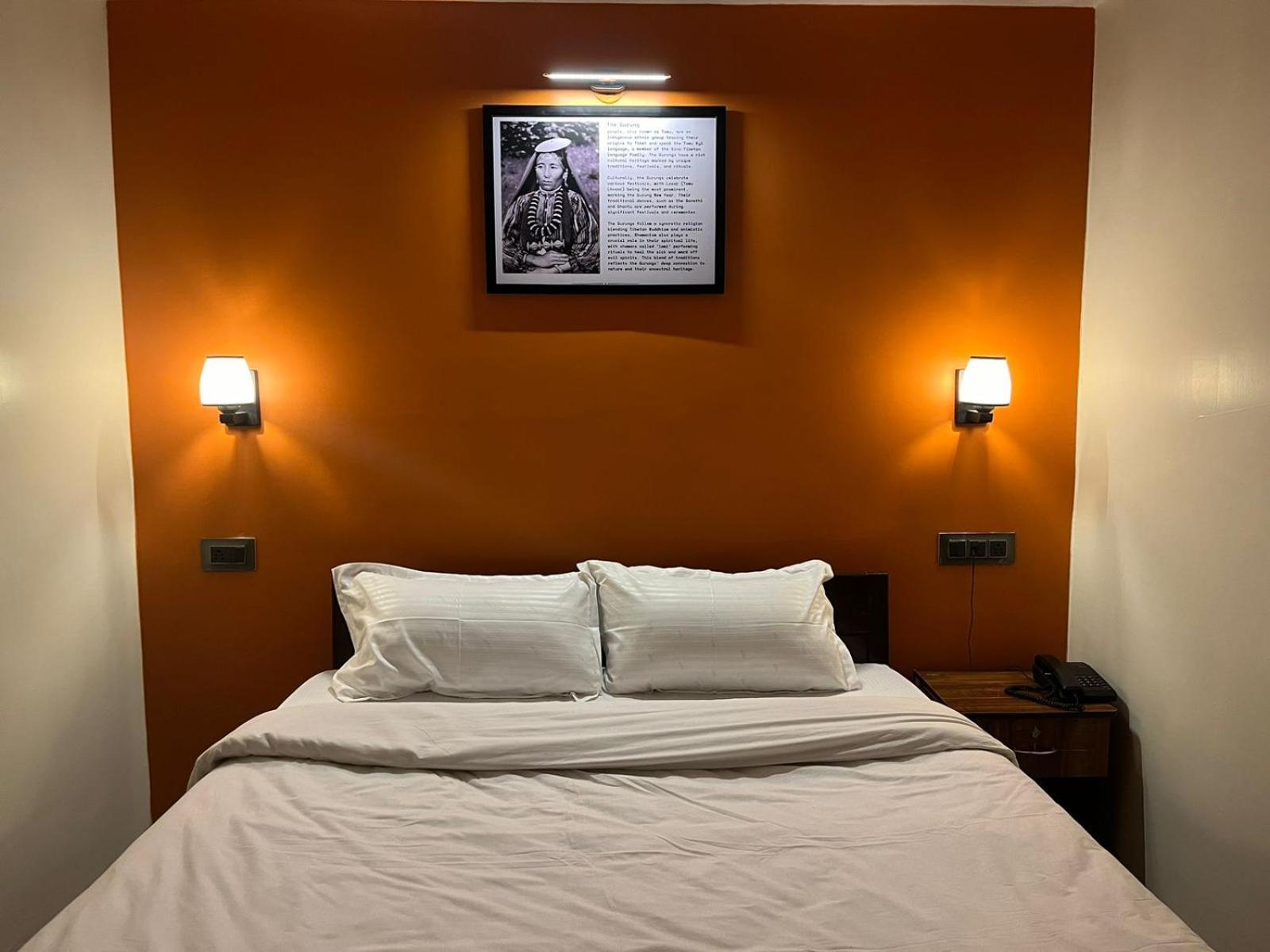 Gorkha Heritage Hotel Darjeeling (West Bengal)