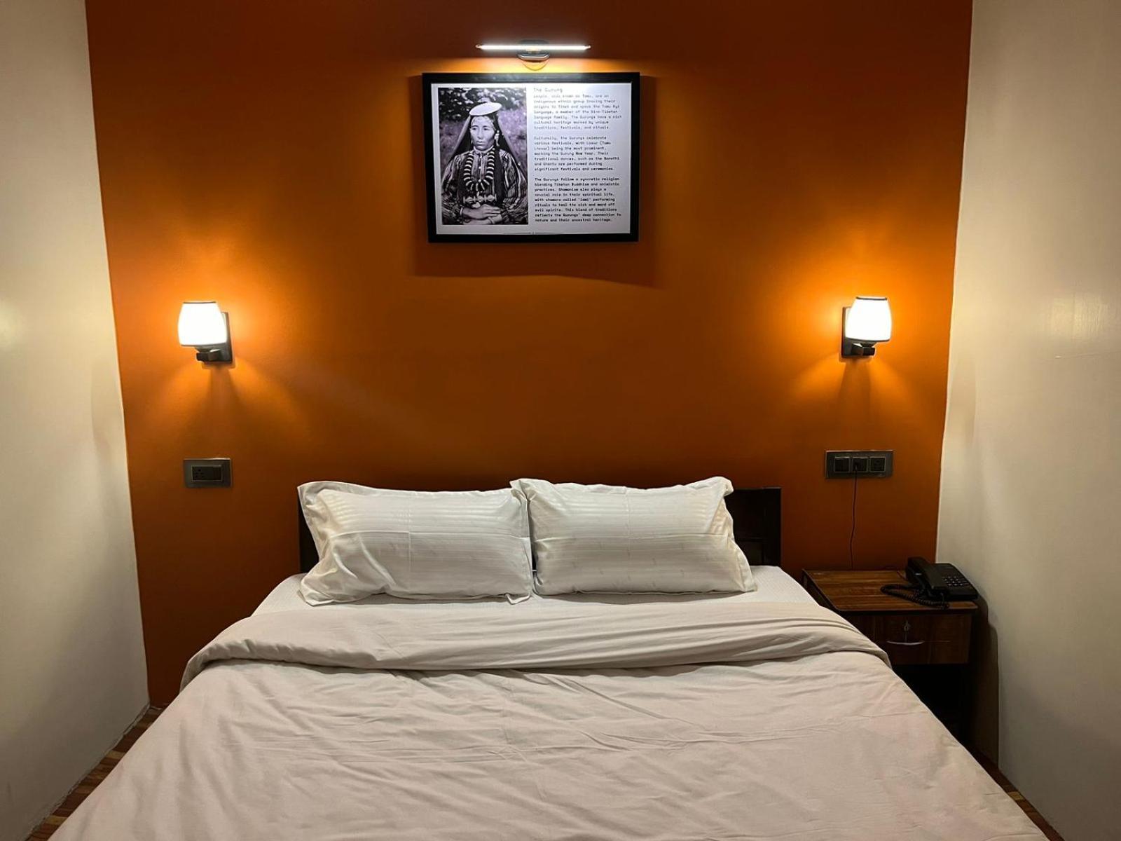 Hotel Gorkha Heritage Darjeeling (West Bengal)