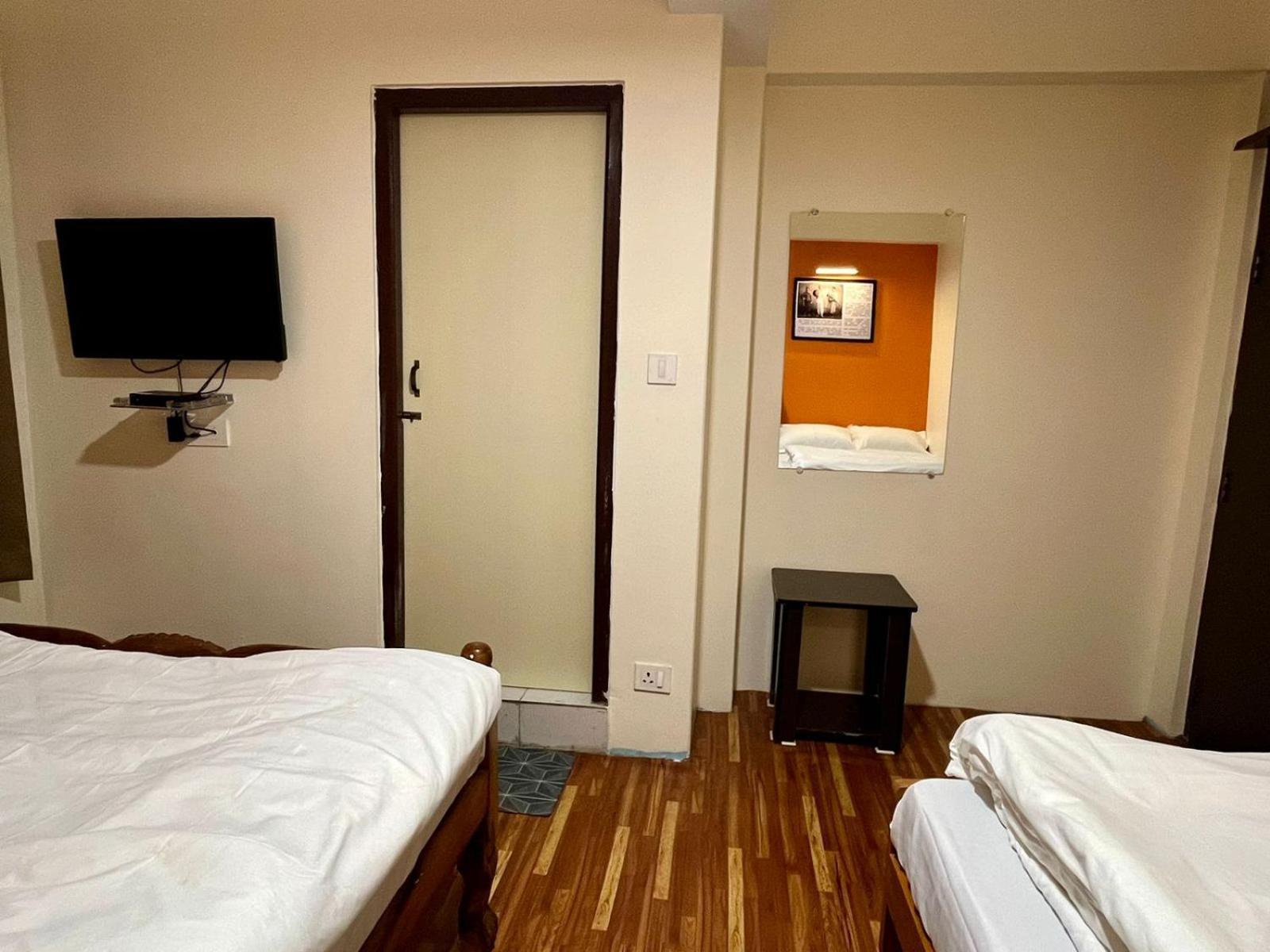 Hotel Gorkha Heritage *