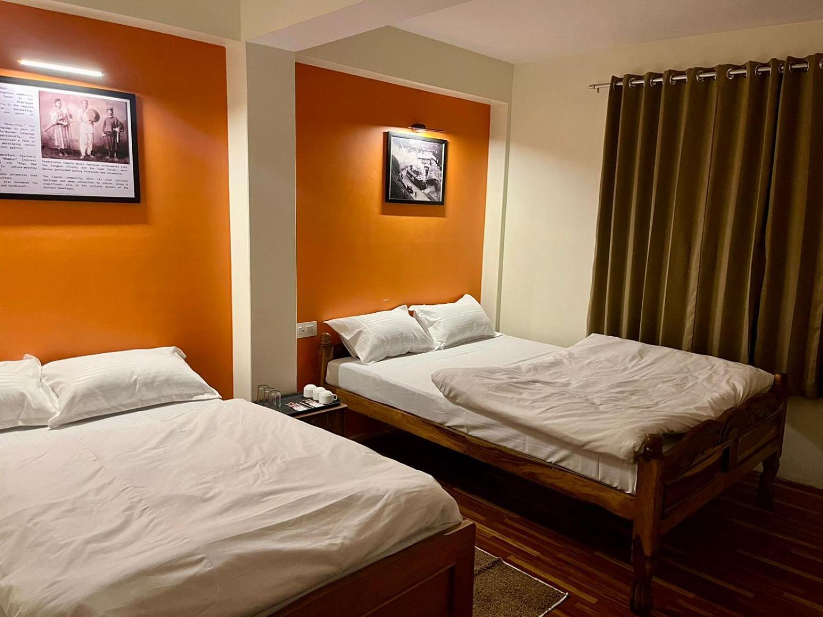 Hotel Gorkha Heritage Darjeeling (West Bengal)
