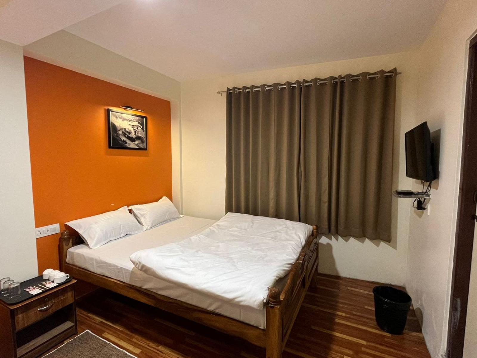 Hotel Gorkha Heritage
