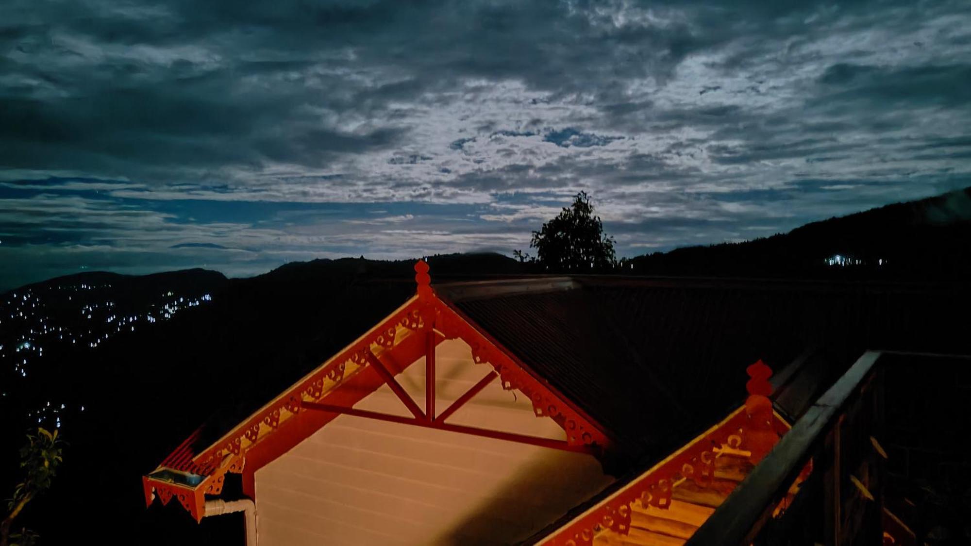Homestay Hermit Retreat Darjeeling (West Bengal)